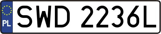 SWD2236L