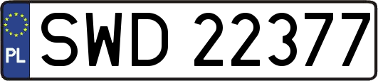 SWD22377