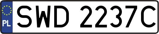 SWD2237C