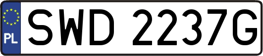 SWD2237G