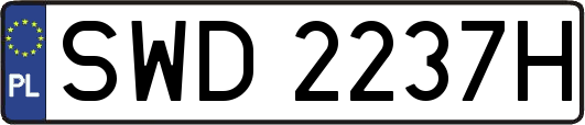 SWD2237H