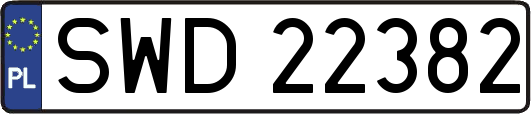 SWD22382