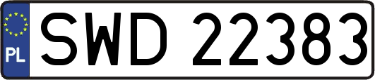 SWD22383