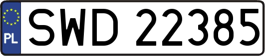 SWD22385