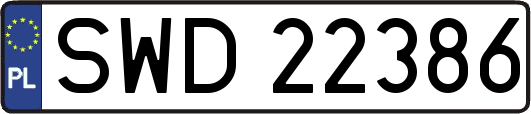 SWD22386