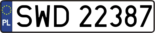 SWD22387