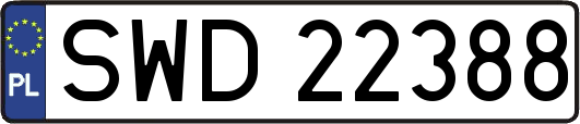 SWD22388