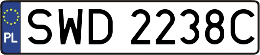 SWD2238C