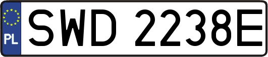 SWD2238E