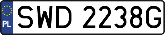 SWD2238G