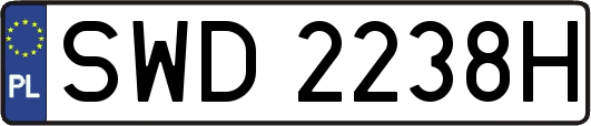 SWD2238H