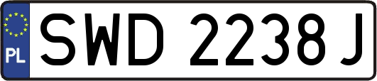 SWD2238J