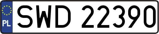 SWD22390