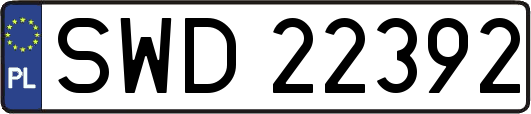 SWD22392