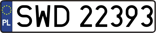 SWD22393