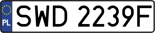 SWD2239F