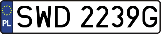 SWD2239G