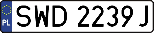 SWD2239J