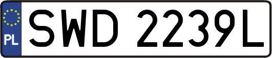 SWD2239L