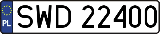 SWD22400
