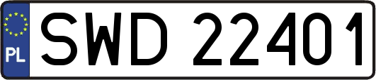 SWD22401
