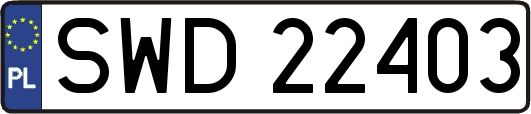 SWD22403