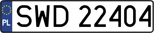 SWD22404