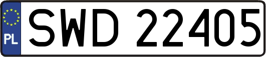 SWD22405