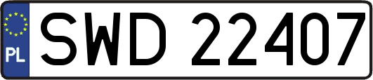 SWD22407