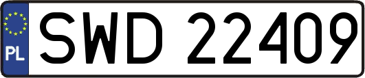 SWD22409