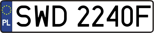 SWD2240F