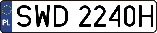 SWD2240H
