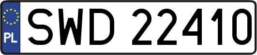 SWD22410
