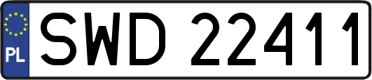 SWD22411