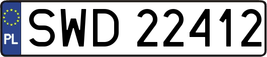 SWD22412