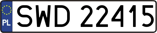 SWD22415