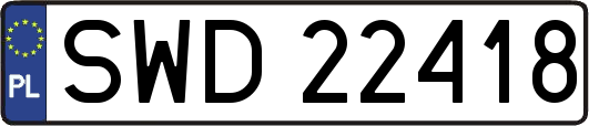 SWD22418