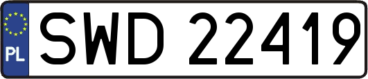 SWD22419