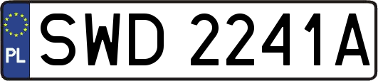 SWD2241A