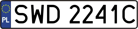 SWD2241C