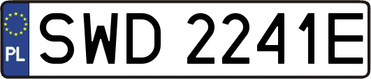 SWD2241E