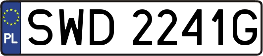 SWD2241G