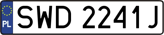 SWD2241J