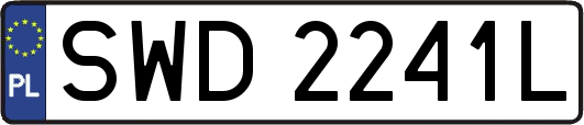 SWD2241L