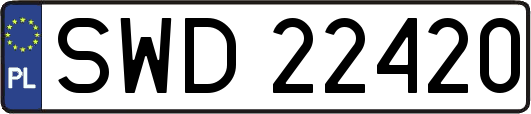 SWD22420