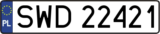 SWD22421