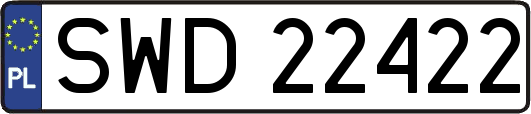 SWD22422