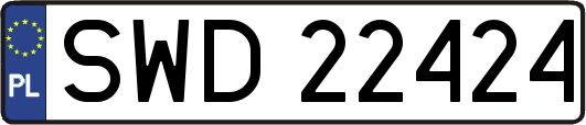SWD22424