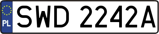 SWD2242A