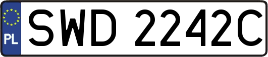 SWD2242C